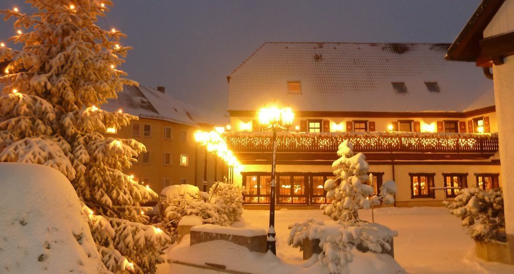 Hotel Frauensteiner Hof Frauenstein  Exteriér fotografie