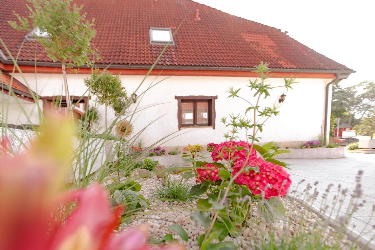 Hotel Frauensteiner Hof Frauenstein  Exteriér fotografie