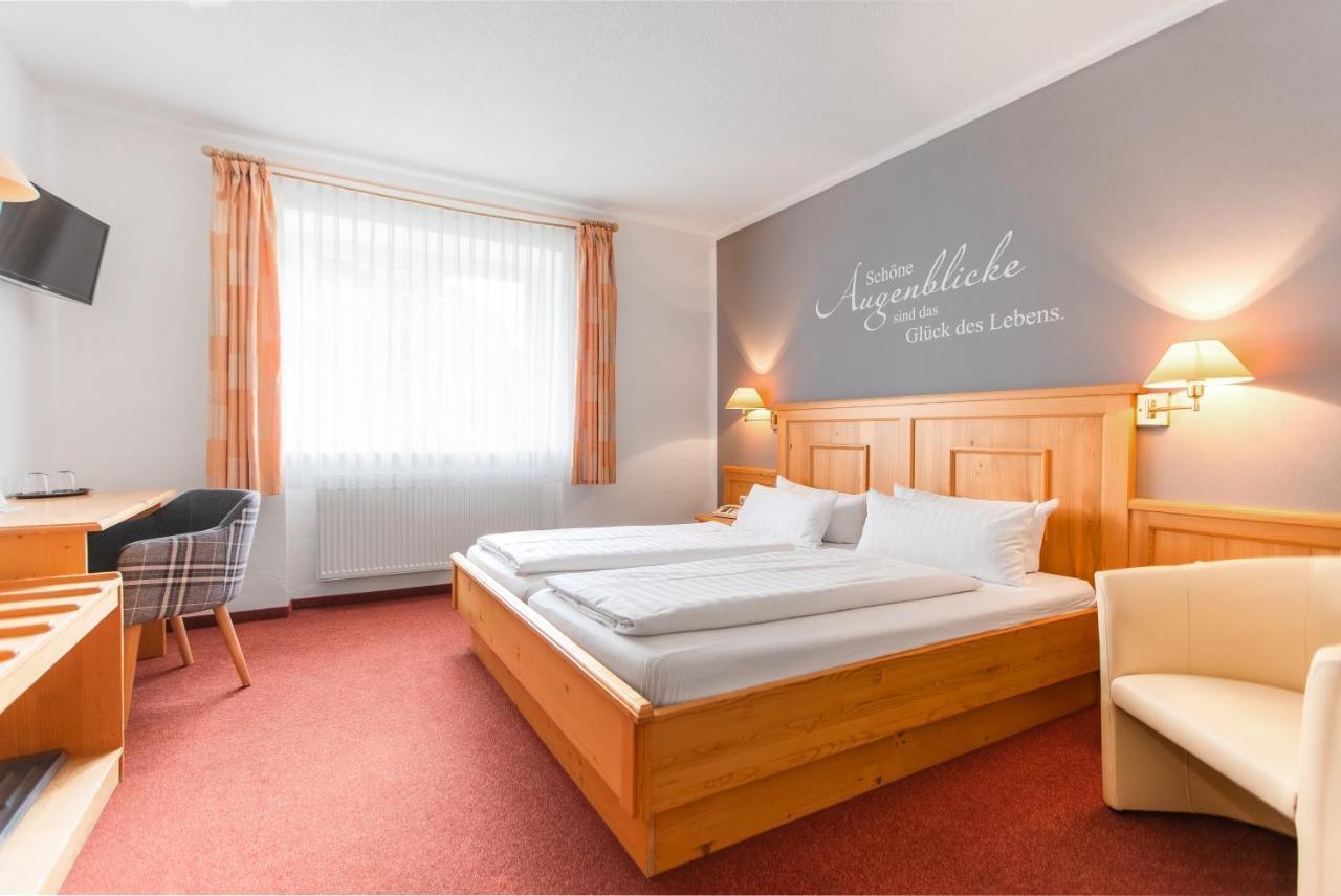 Hotel Frauensteiner Hof Frauenstein  Exteriér fotografie