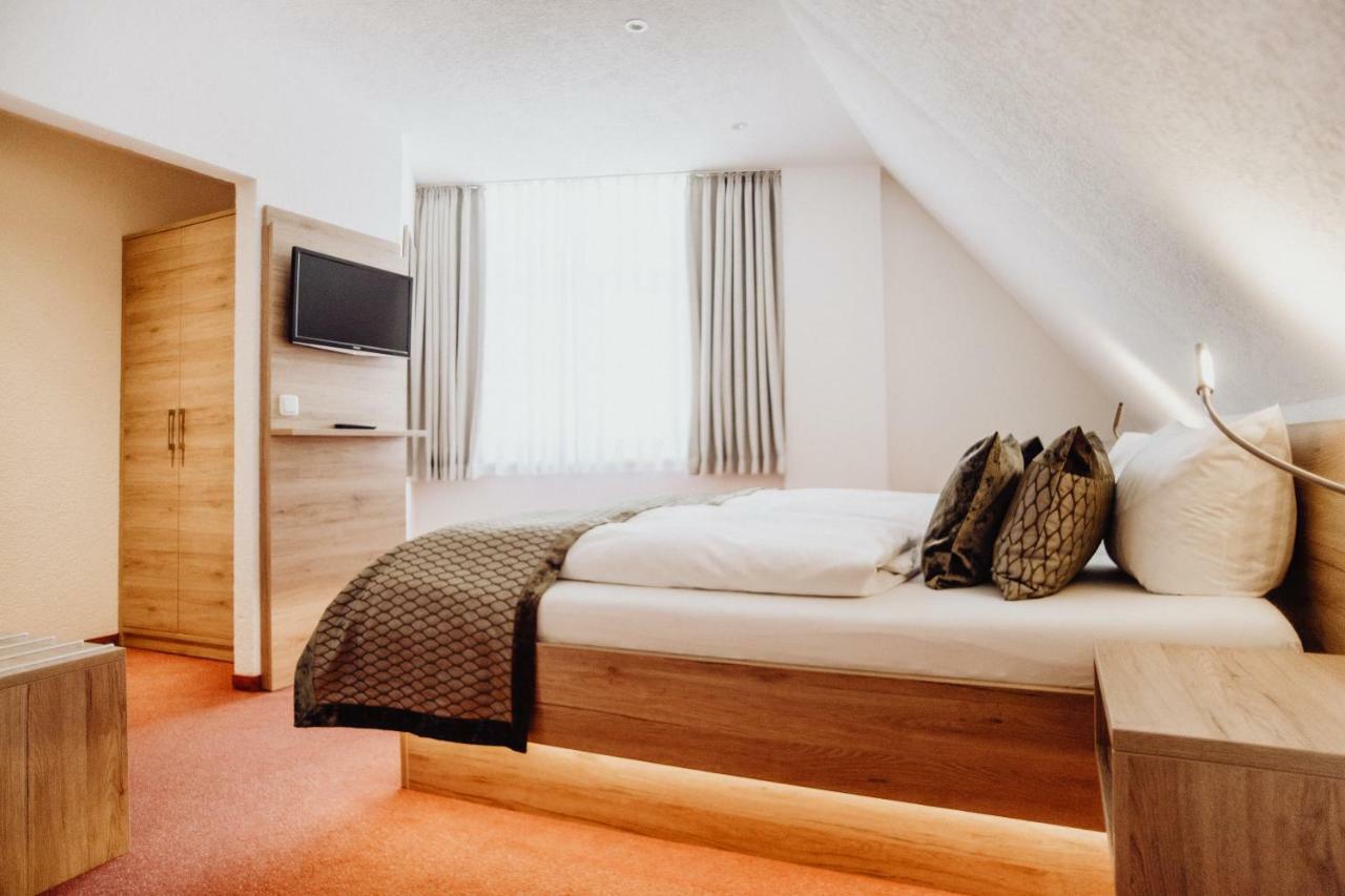 Hotel Frauensteiner Hof Frauenstein  Exteriér fotografie